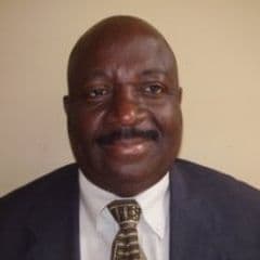Portrait of Jonathan Oyinloye